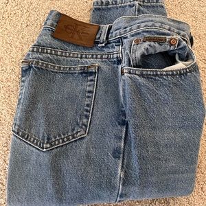 Vintage 1990’s Calvin Klein jeans
